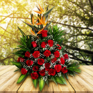 ROSAL ROSAL