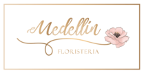 Floristería en Medellín