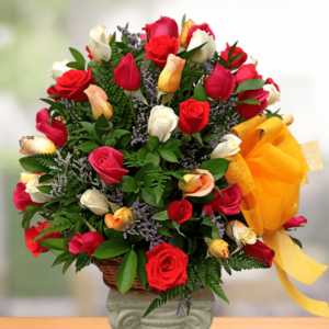 Fiesta de Rosas